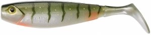 Gumená nástraha G Bump 10,5cm U.V Green Perch